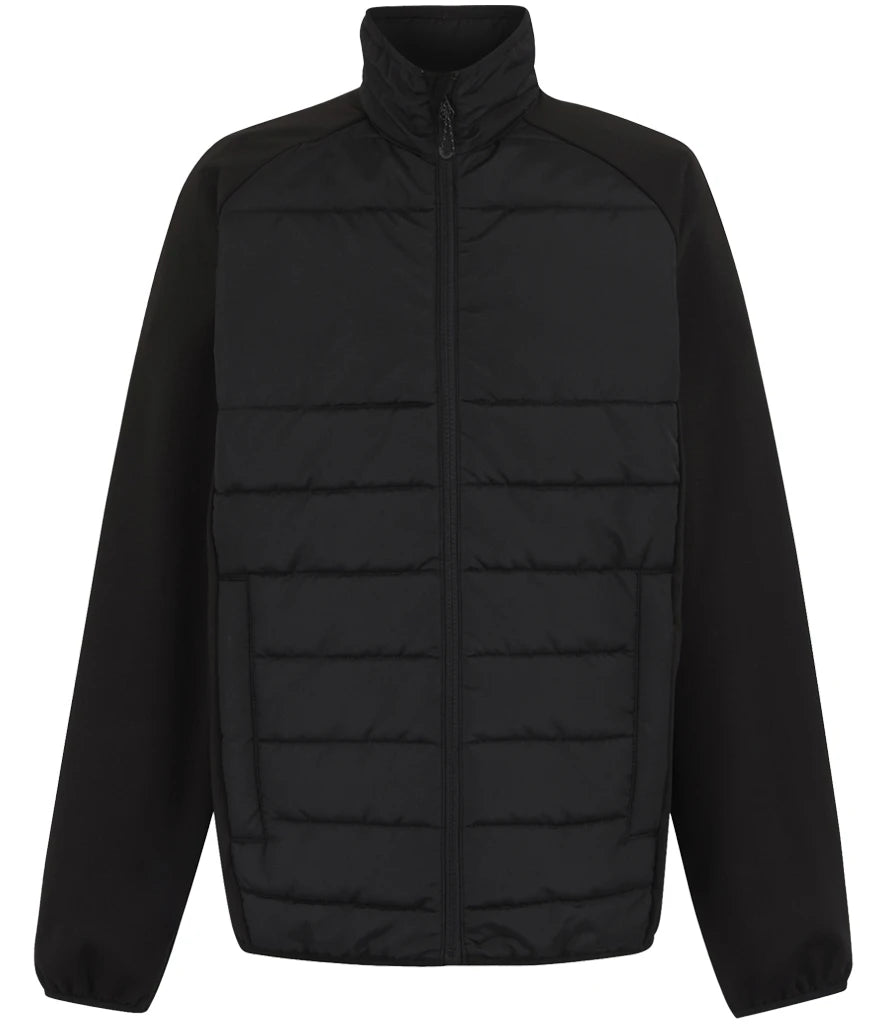 Regatta RG654 Essential Hybrid Jacket
