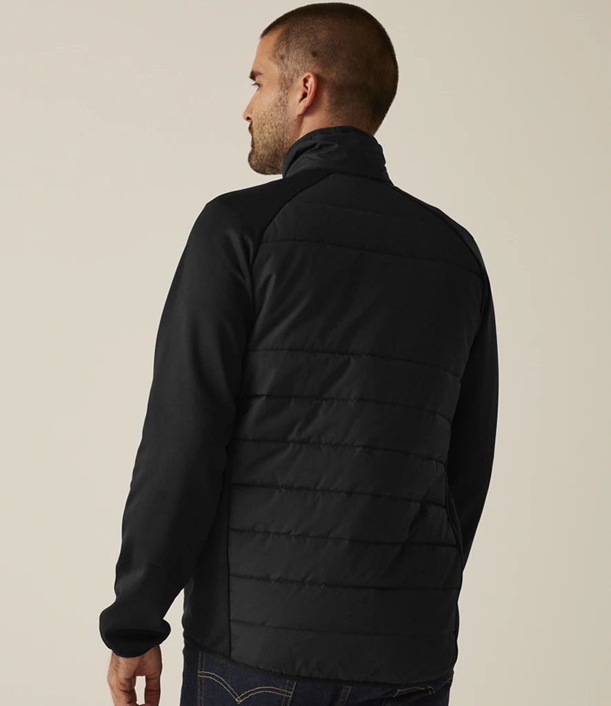 Regatta RG654 Essential Hybrid Jacket
