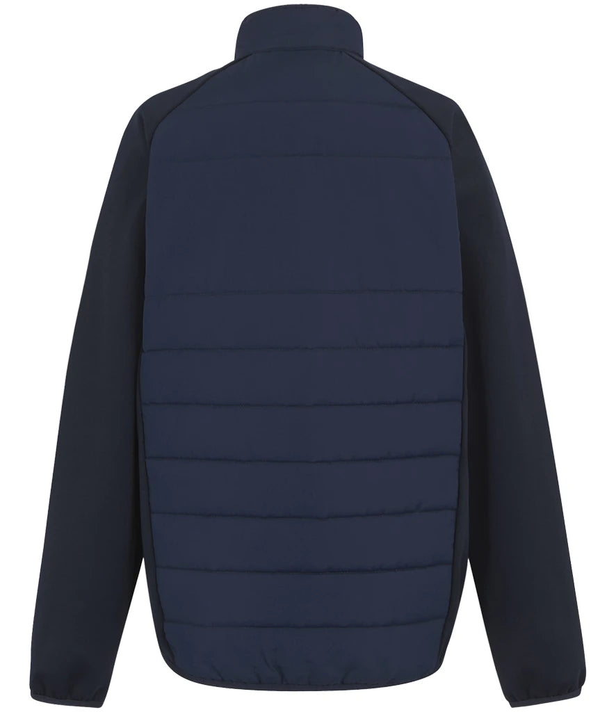 Regatta RG654 Essential Hybrid Jacket