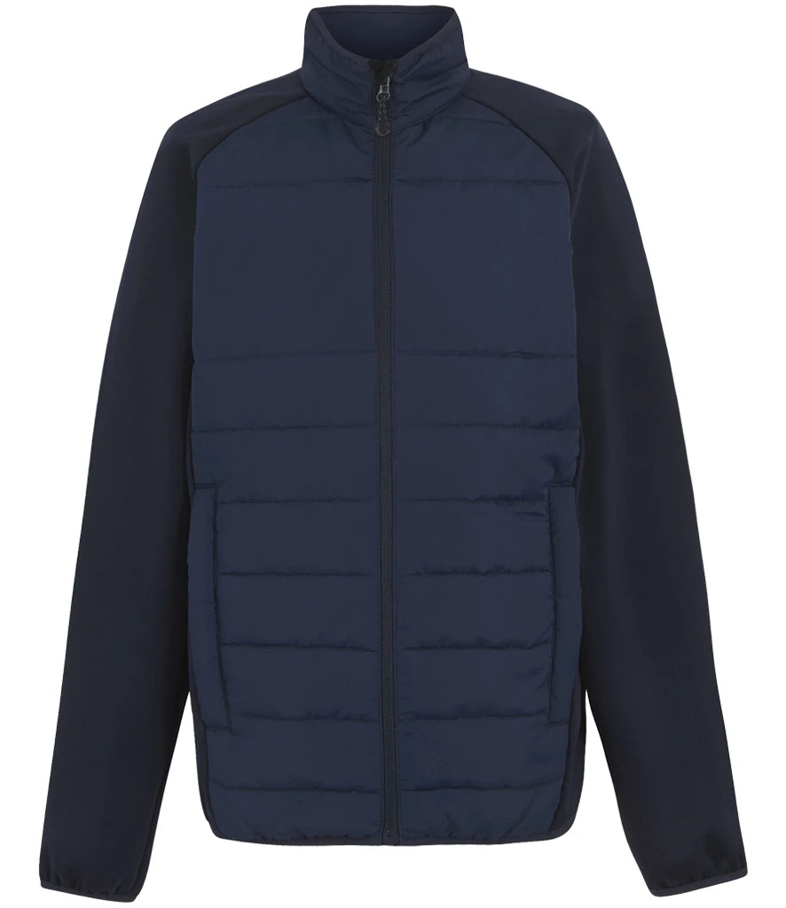 Regatta RG654 Essential Hybrid Jacket