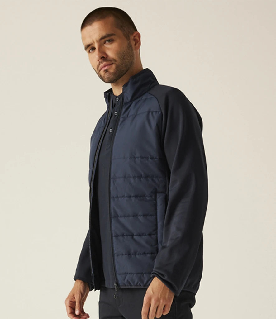 Regatta RG654 Essential Hybrid Jacket