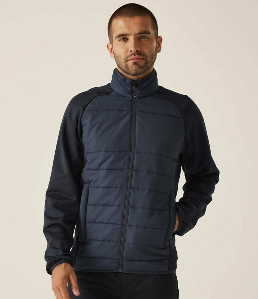 Regatta RG654 Essential Hybrid Jacket