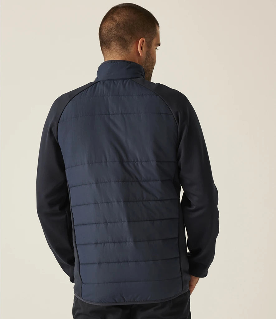Regatta RG654 Essential Hybrid Jacket