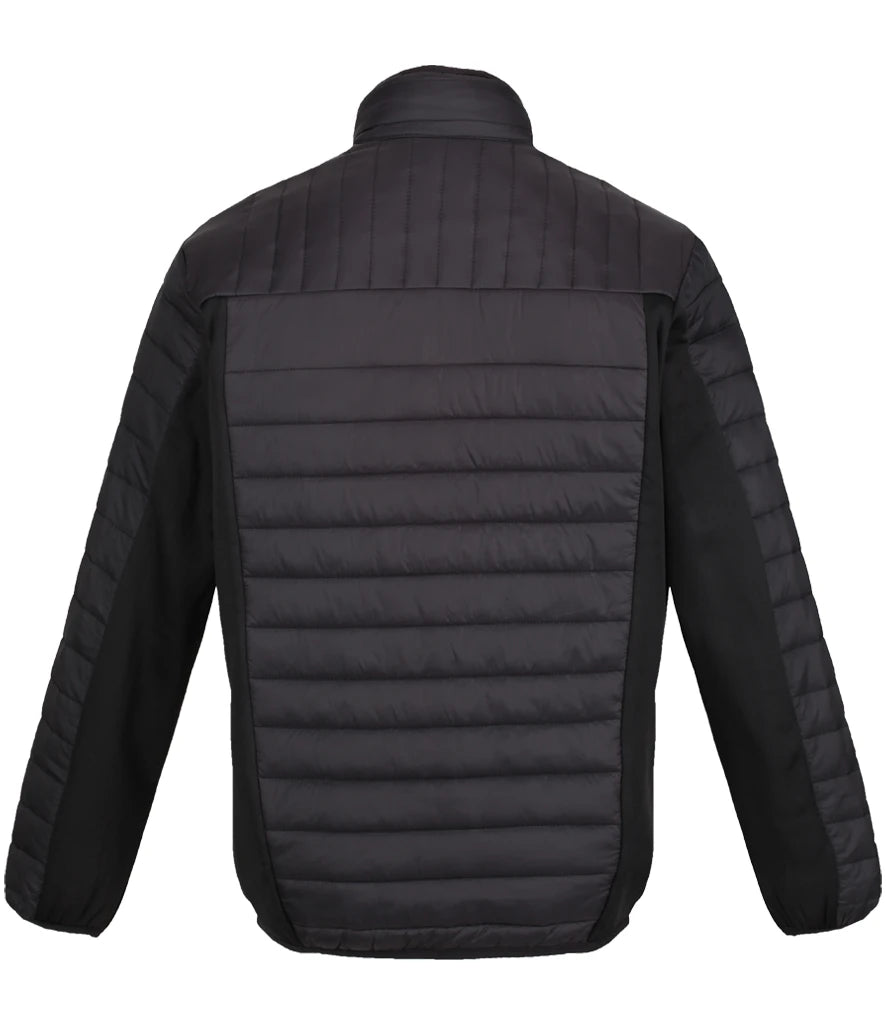 Regatta RG671 Tourer Hybrid Jacket