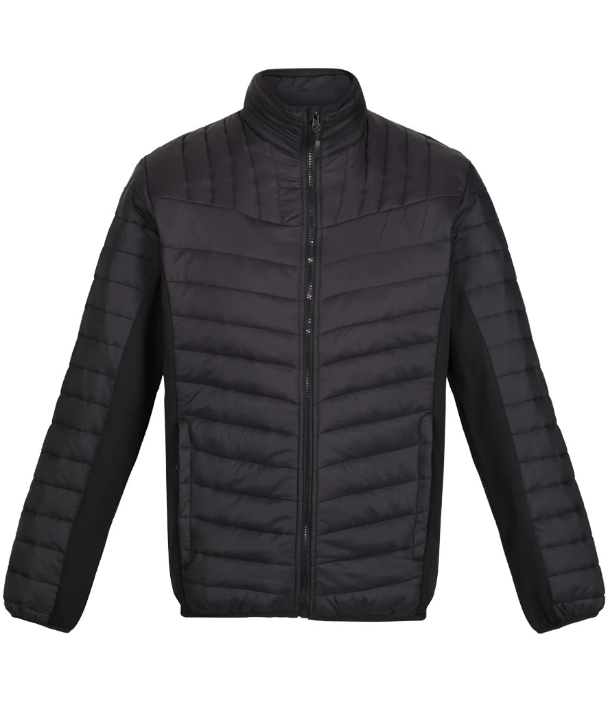 Regatta RG671 Tourer Hybrid Jacket