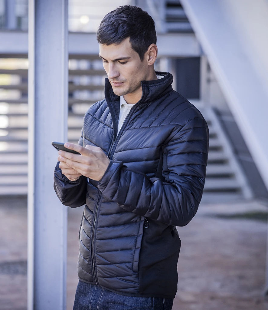 Regatta RG671 Tourer Hybrid Jacket