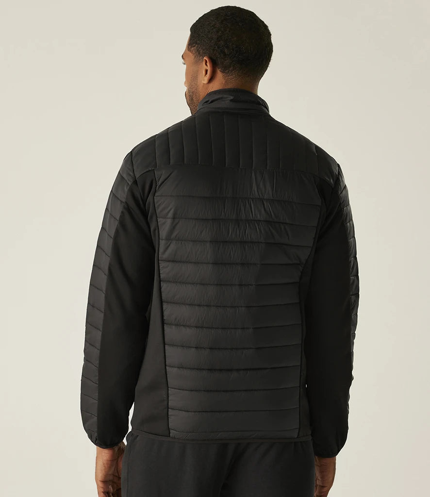 Regatta RG671 Tourer Hybrid Jacket