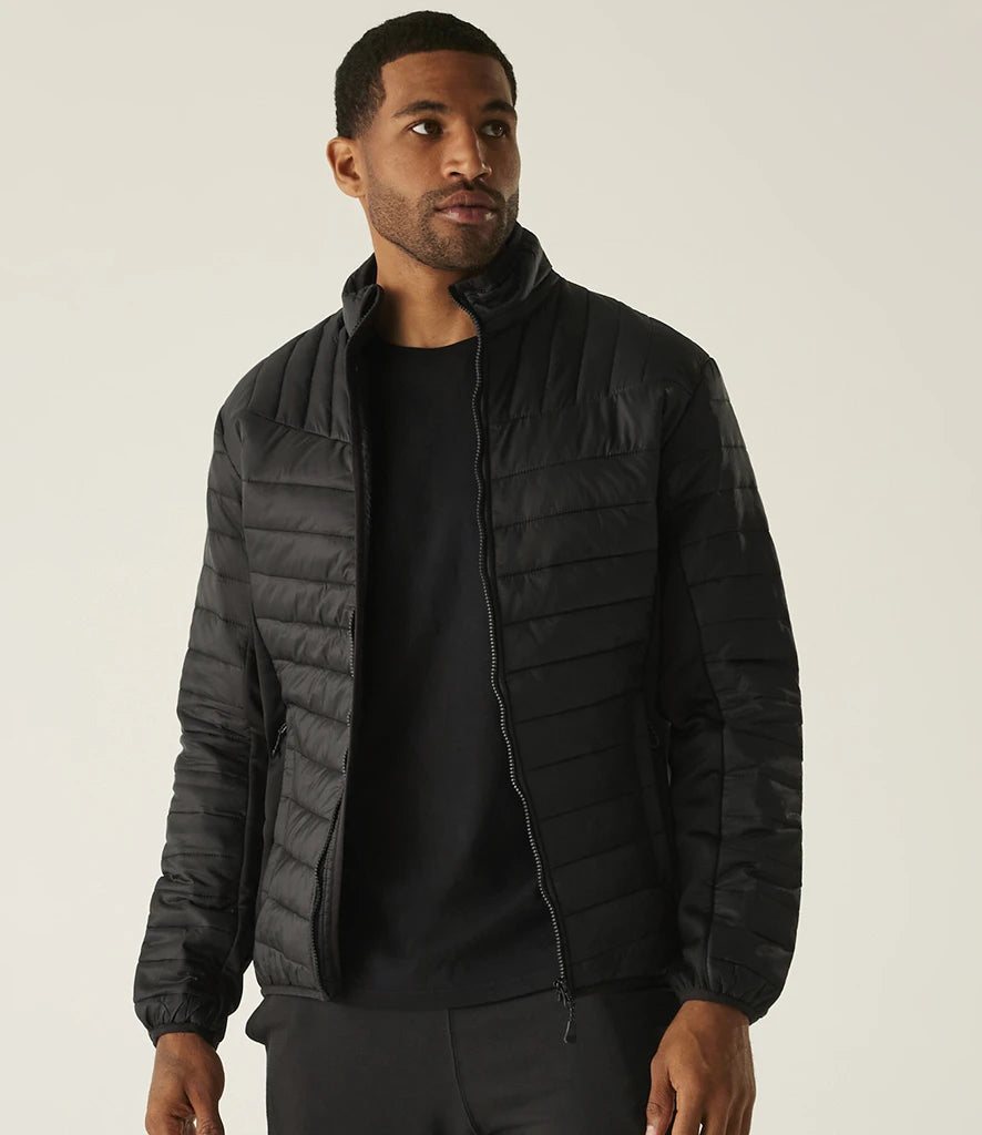 Regatta RG671 Tourer Hybrid Jacket