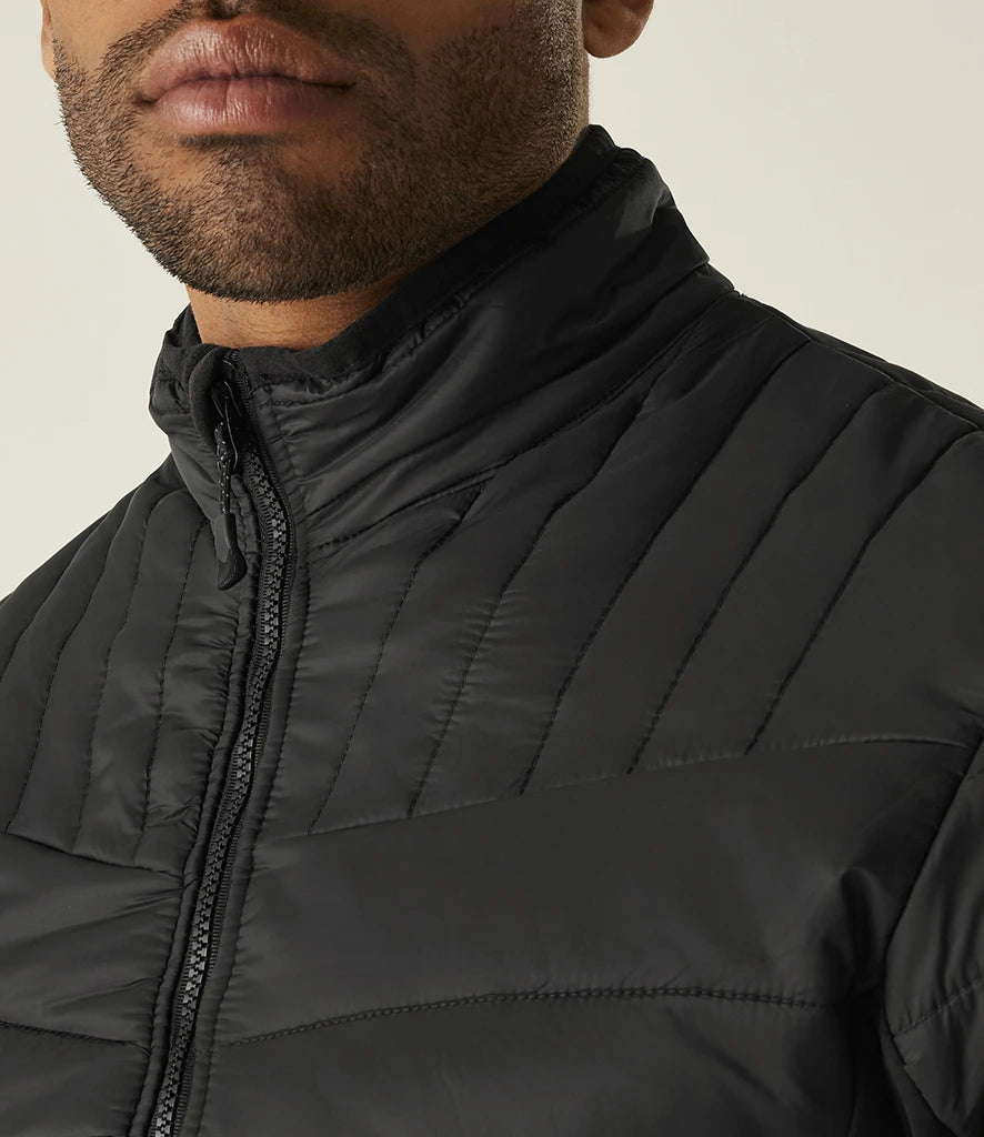 Regatta RG671 Tourer Hybrid Jacket