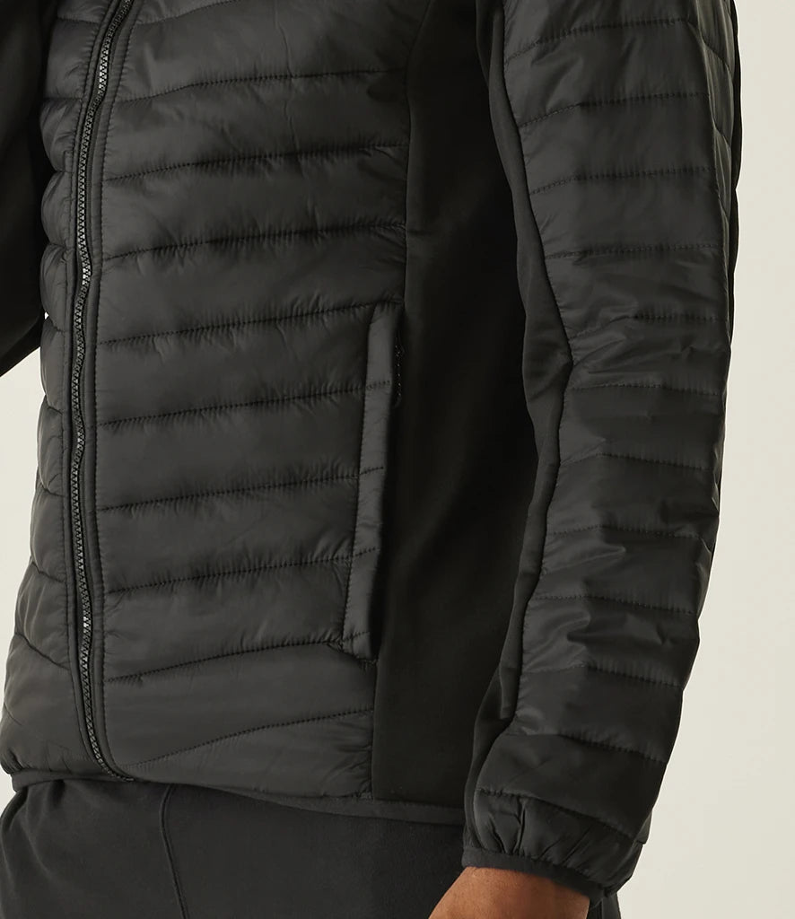 Regatta RG671 Tourer Hybrid Jacket