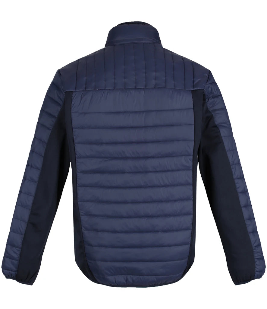 Regatta RG671 Tourer Hybrid Jacket