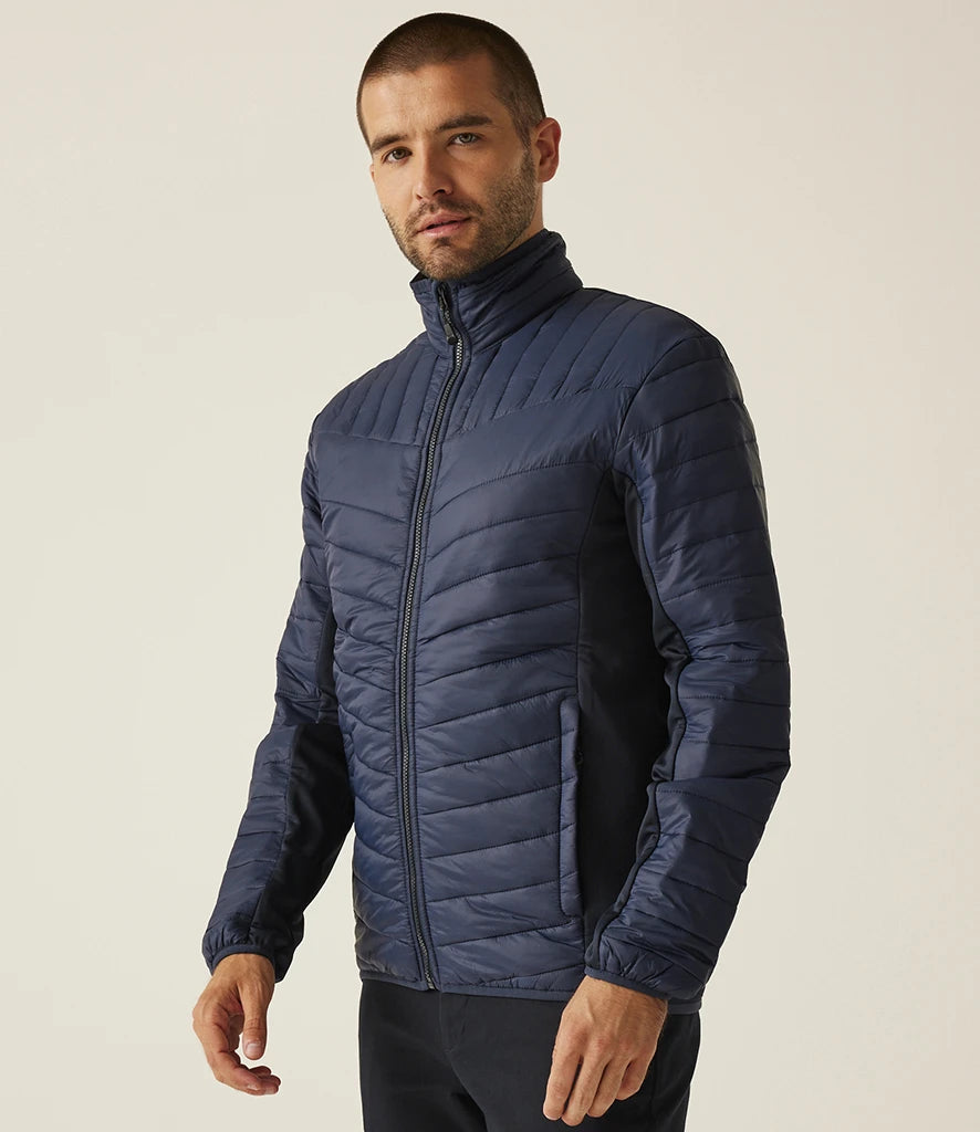 Regatta RG671 Tourer Hybrid Jacket