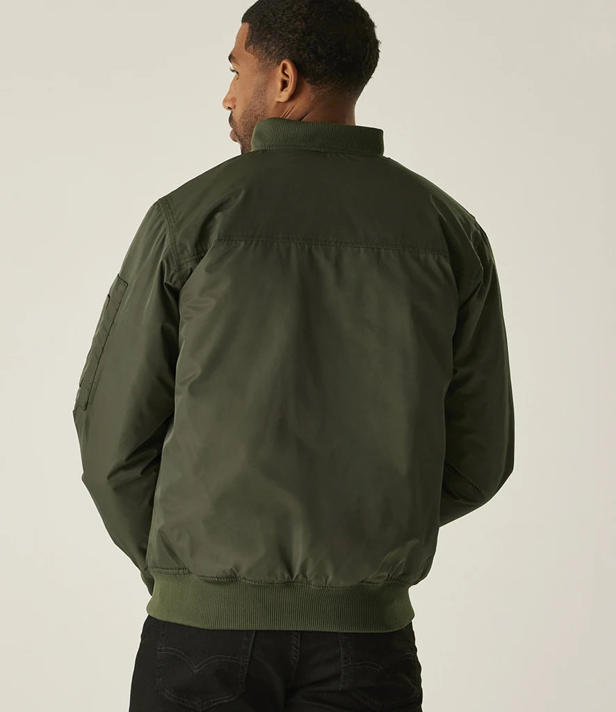 Regatta RG723 Pro Pilot Jacket
