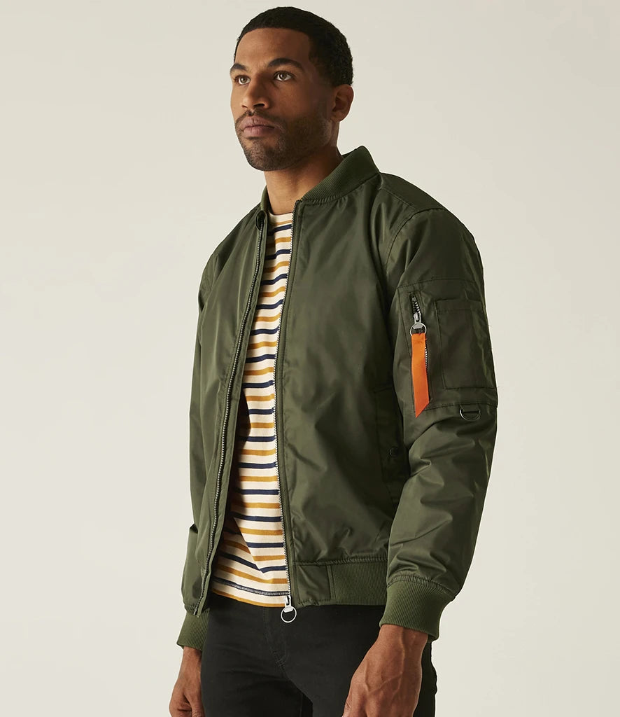 Regatta RG723 Pro Pilot Jacket
