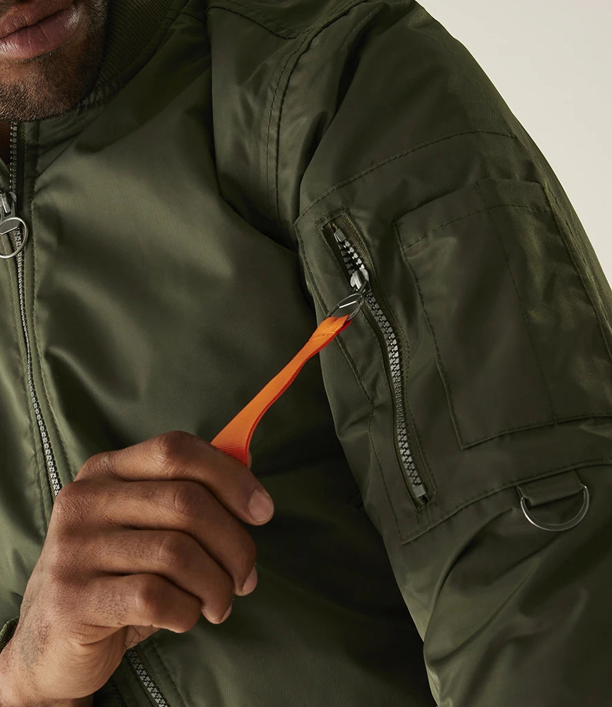 Regatta RG723 Pro Pilot Jacket