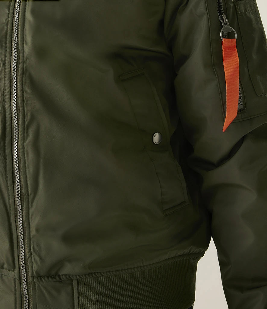 Regatta RG723 Pro Pilot Jacket