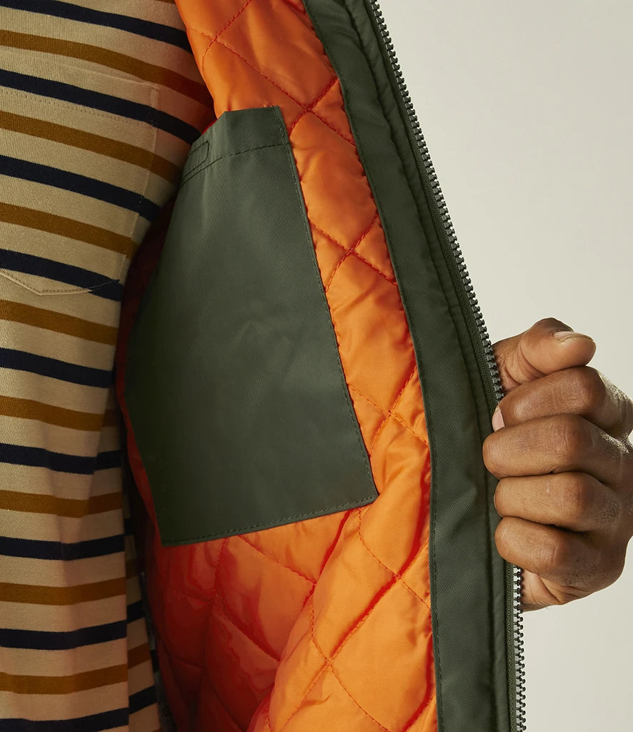 Regatta RG723 Pro Pilot Jacket