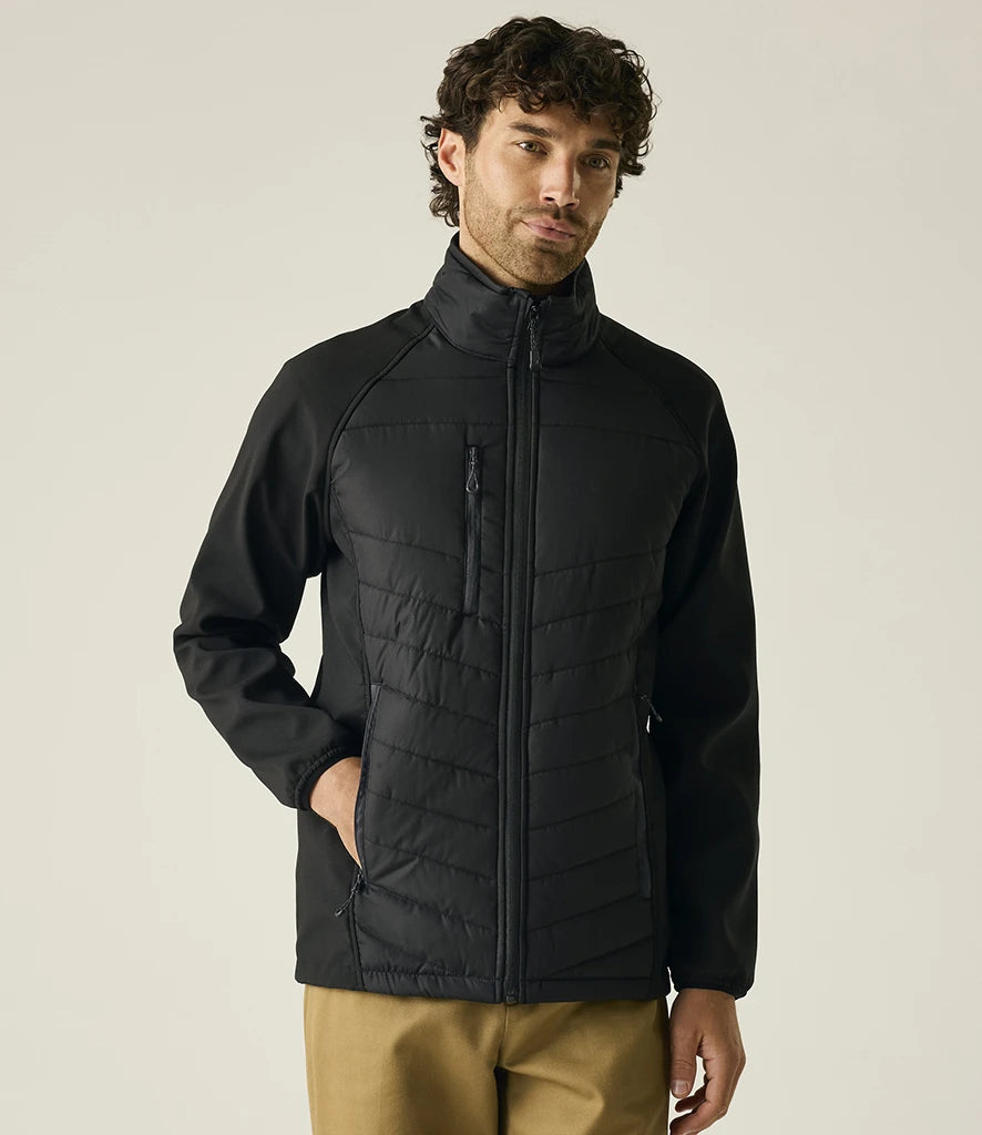 Regatta RG736 Universal Jacket