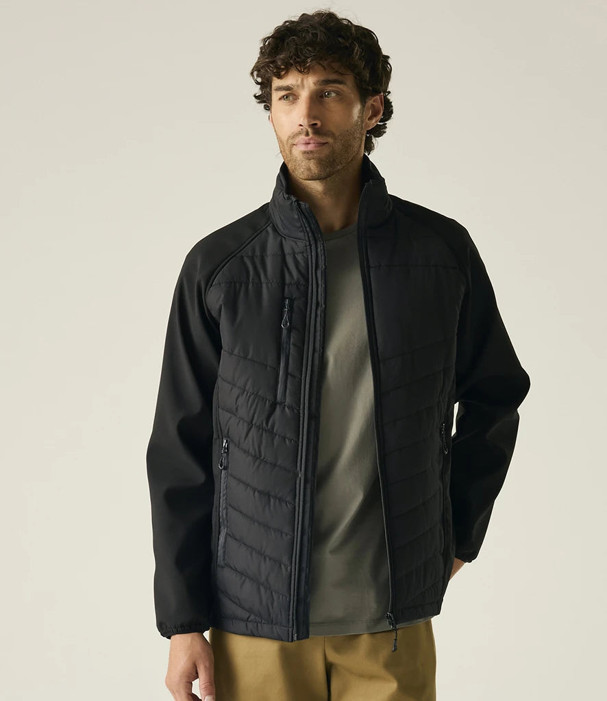 Regatta RG736 Universal Jacket
