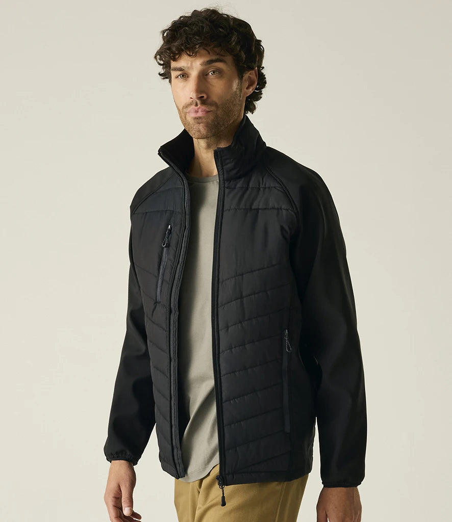Regatta RG736 Universal Jacket