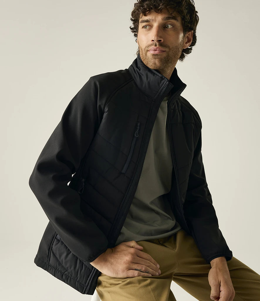 Regatta RG736 Universal Jacket