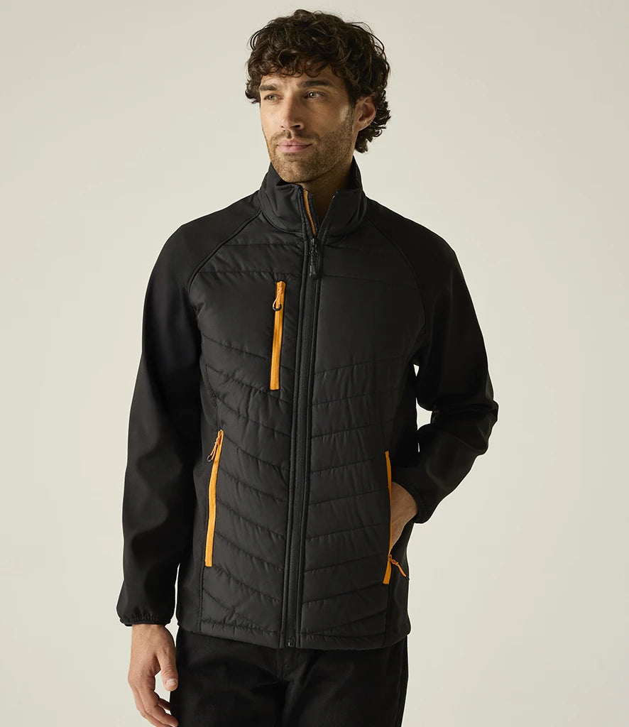 Regatta RG736 Universal Jacket