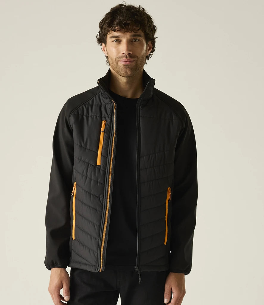 Regatta RG736 Universal Jacket