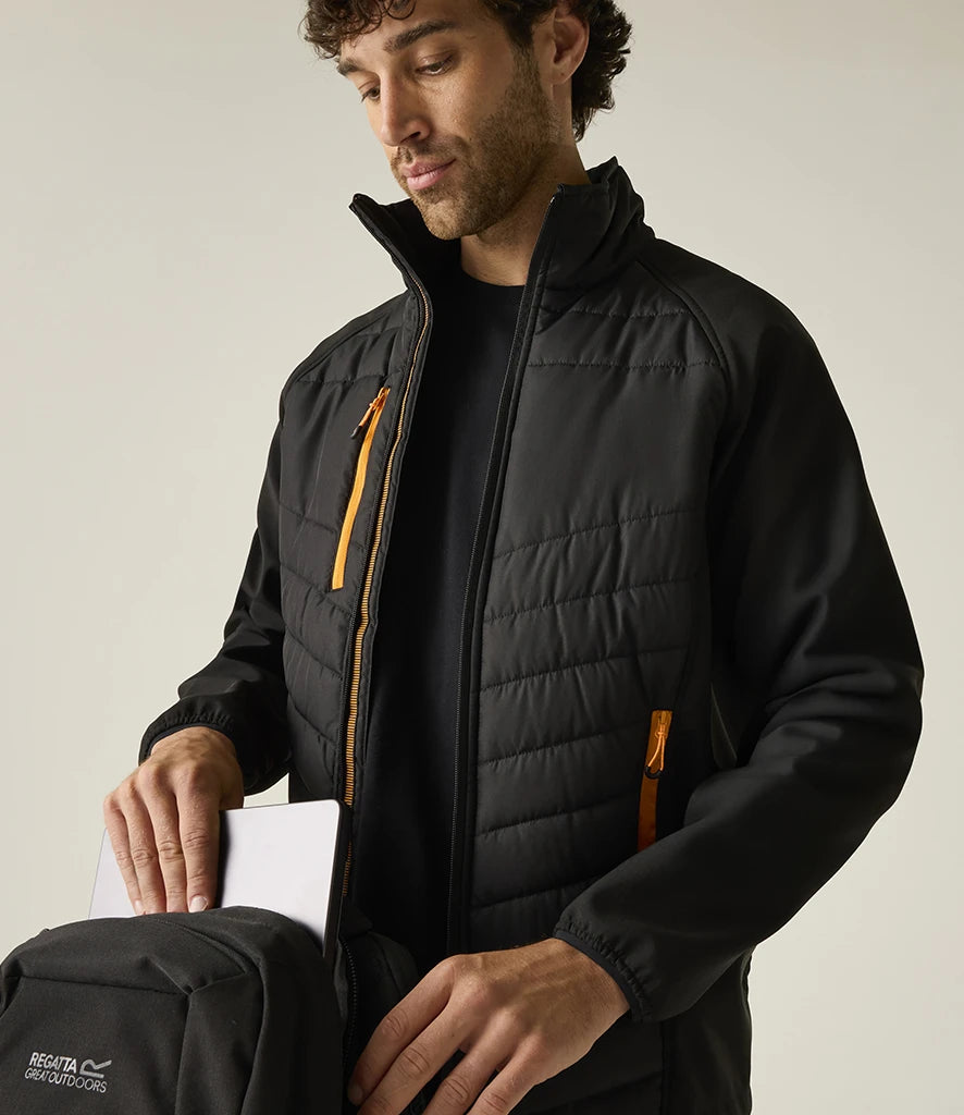 Regatta RG736 Universal Jacket