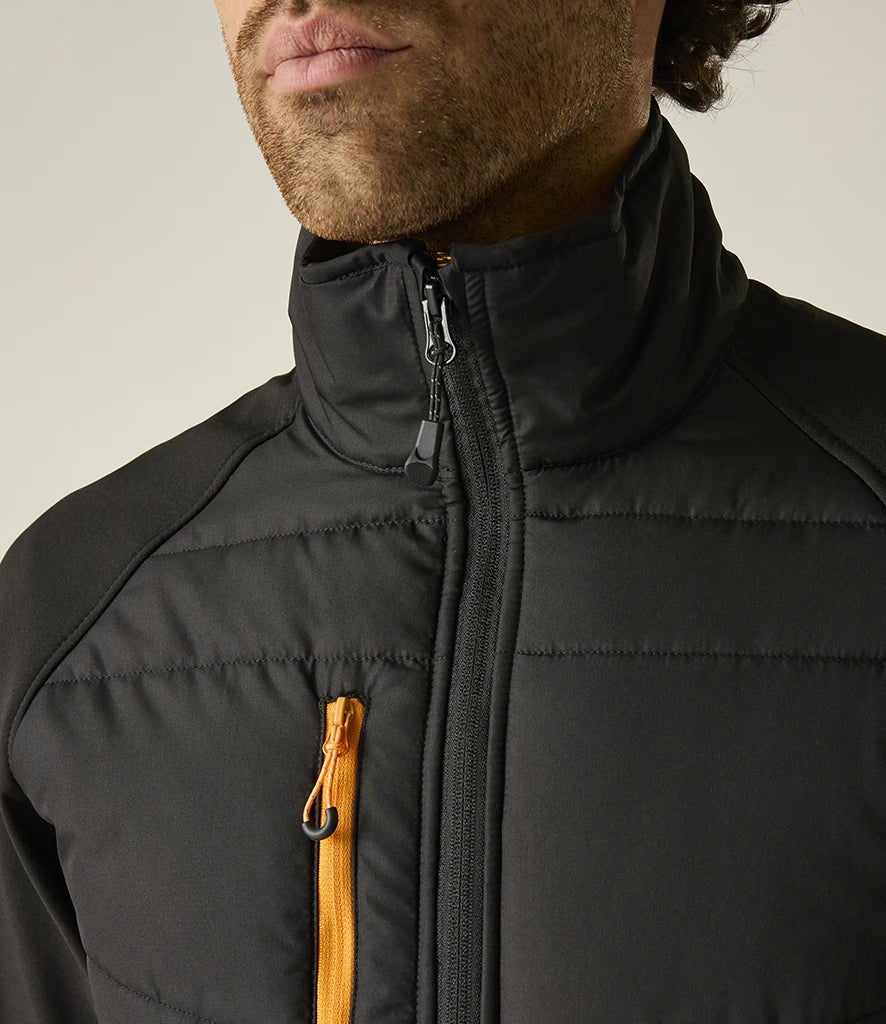 Regatta RG736 Universal Jacket