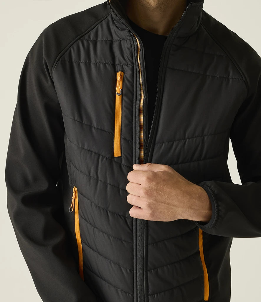 Regatta RG736 Universal Jacket