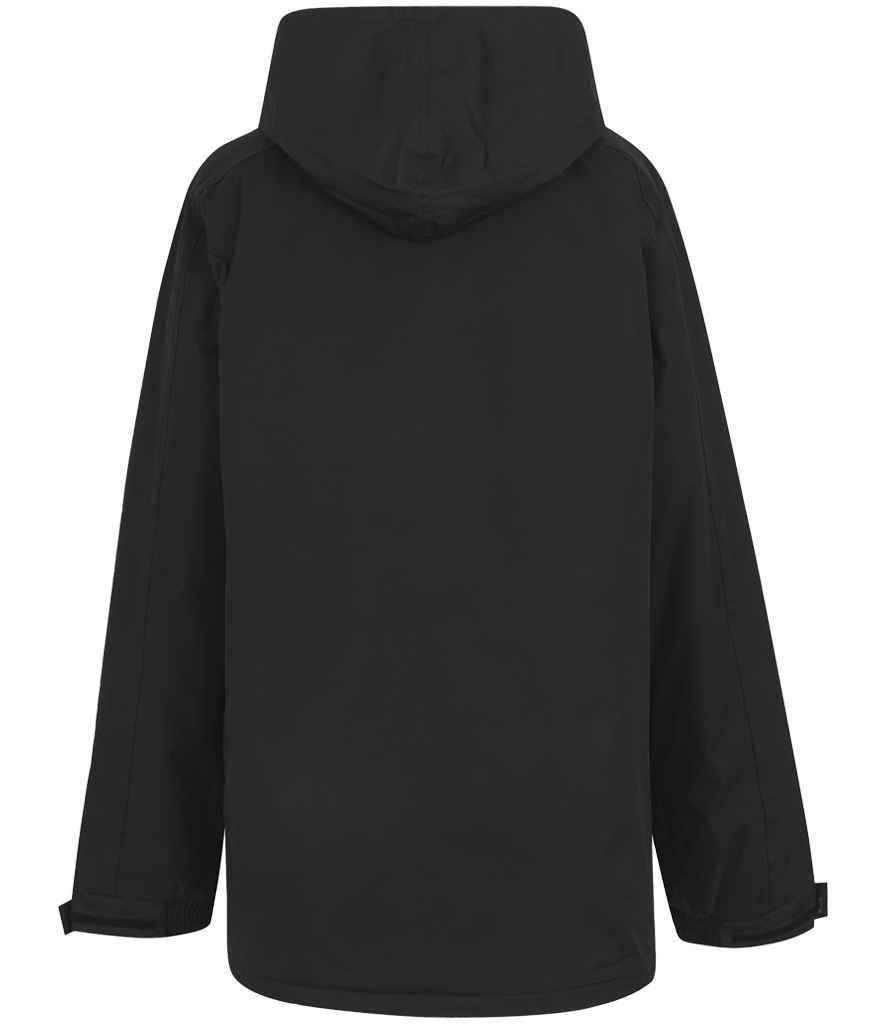Regatta RG745 Dover Parka Jacket
