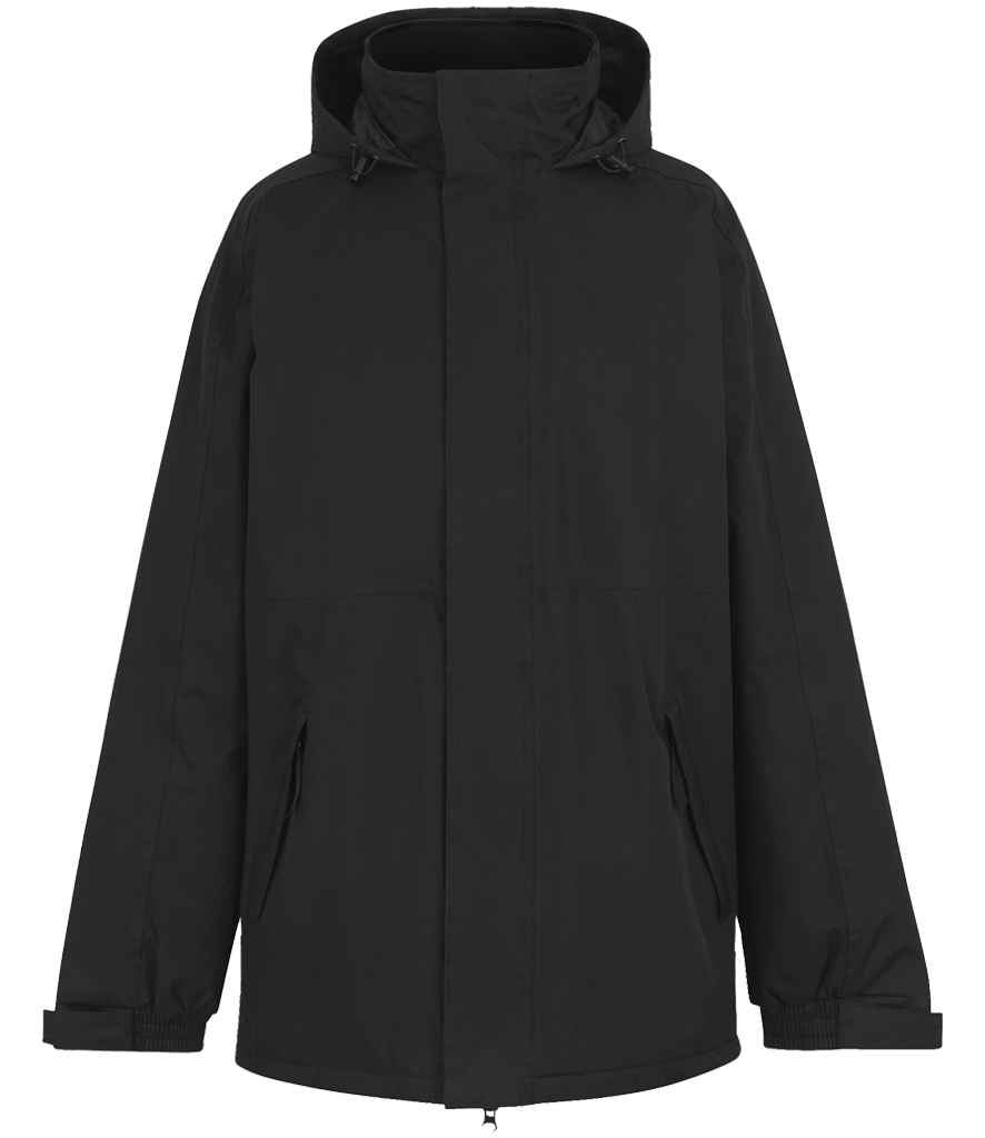 Regatta RG745 Dover Parka Jacket