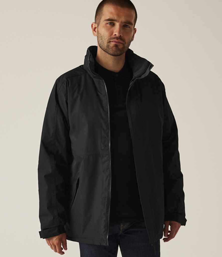 Regatta RG745 Dover Parka Jacket