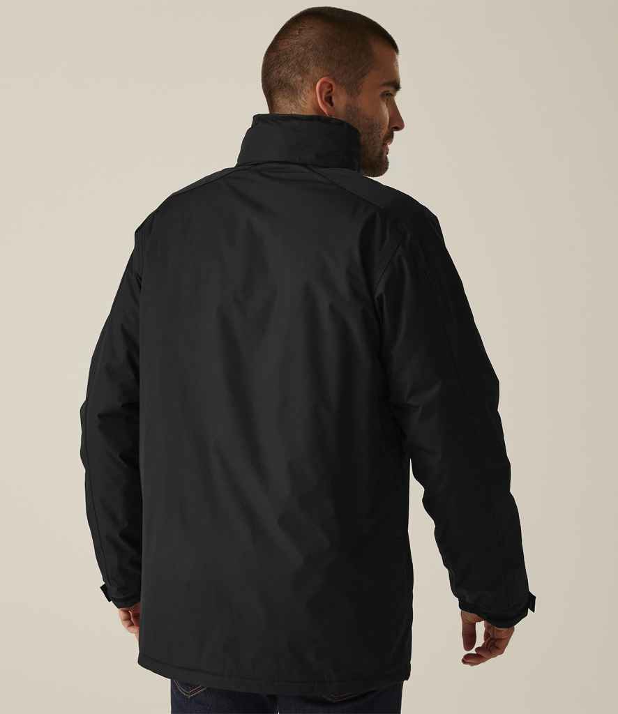 Regatta RG745 Dover Parka Jacket