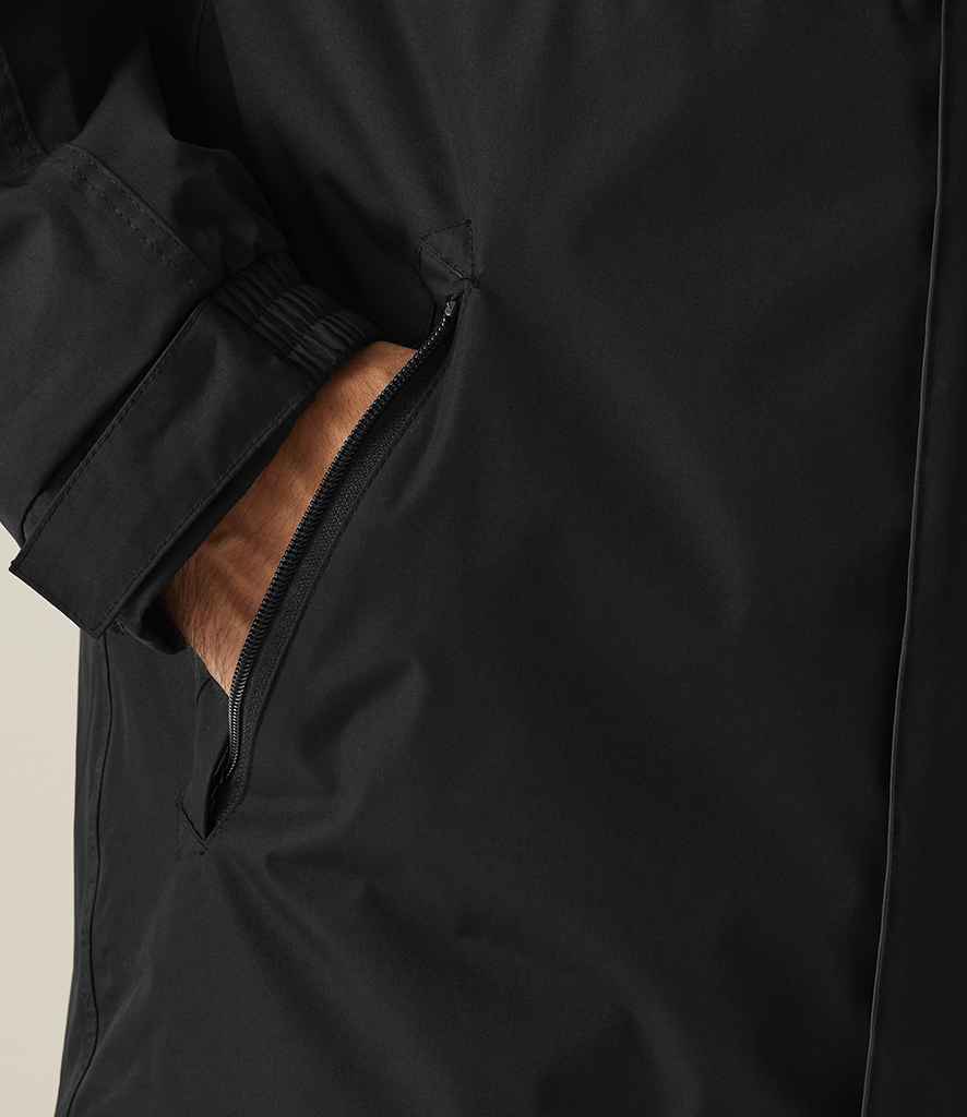 Regatta RG745 Dover Parka Jacket