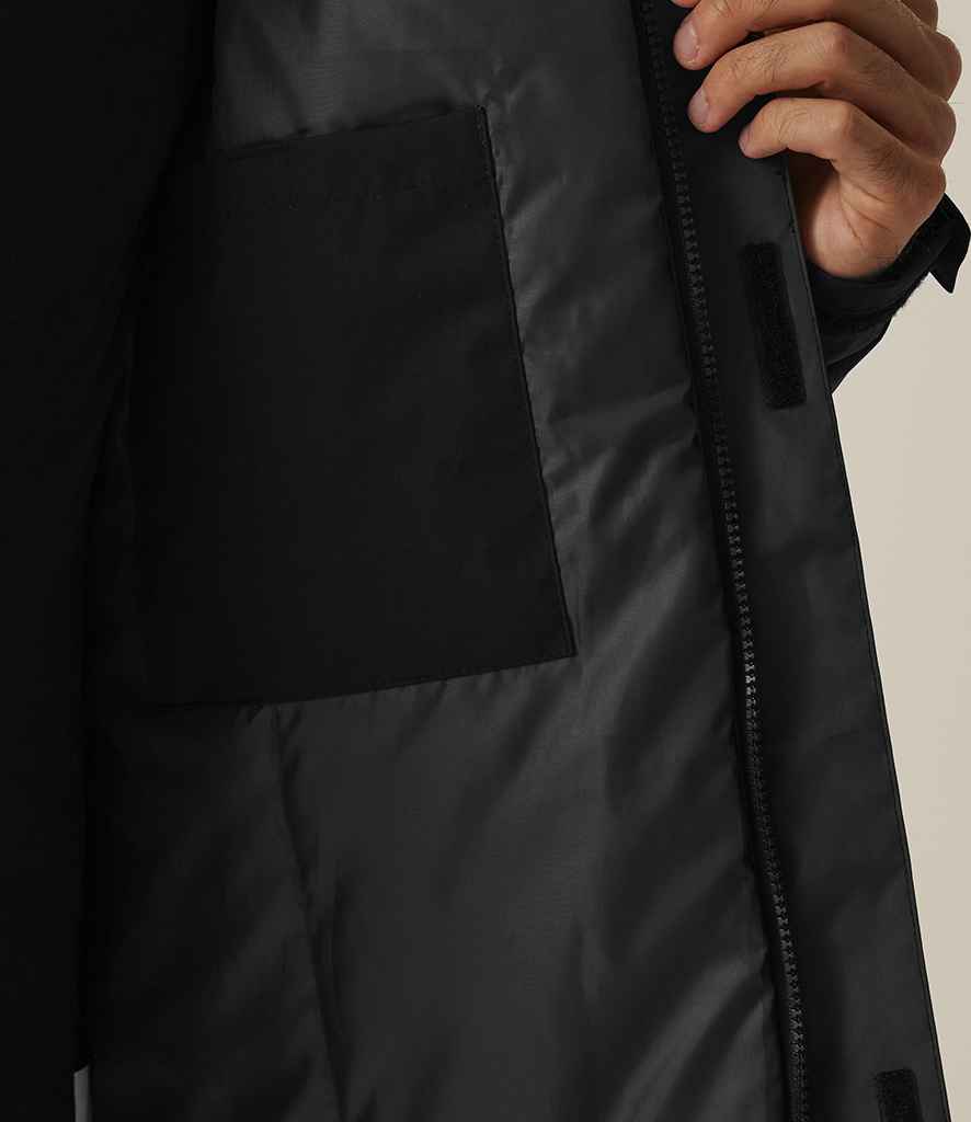 Regatta RG745 Dover Parka Jacket