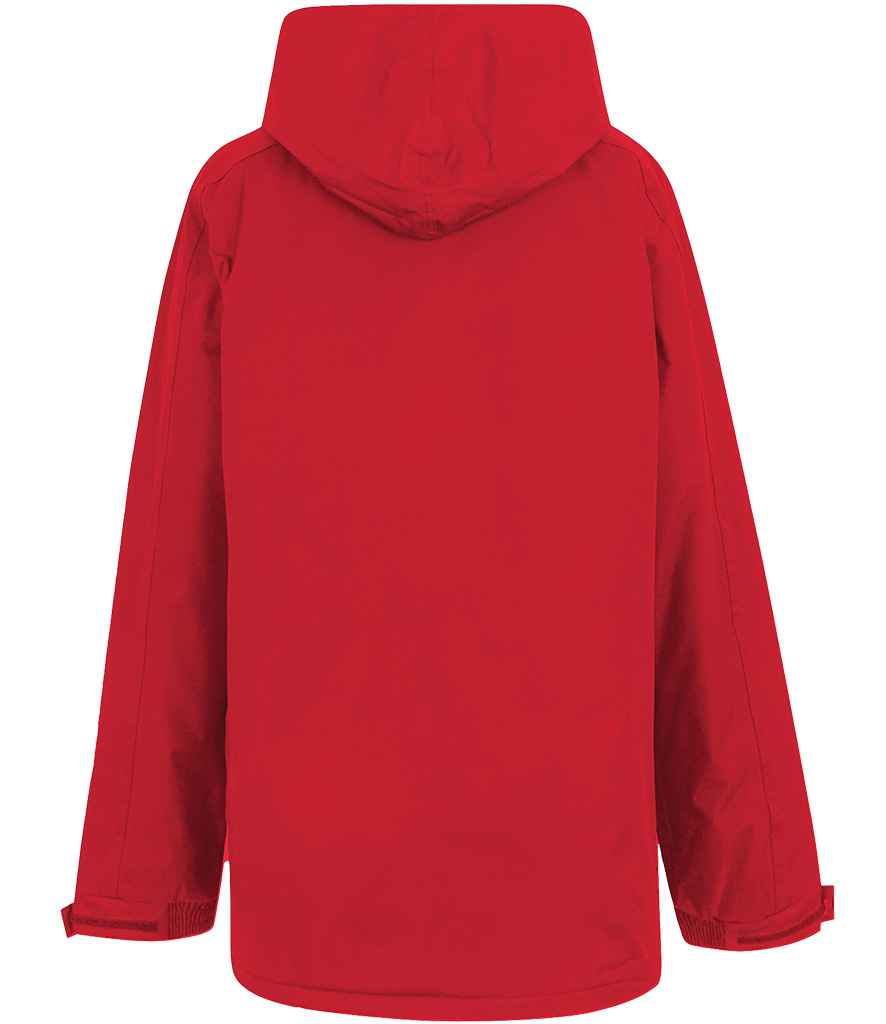 Regatta RG745 Dover Parka Jacket