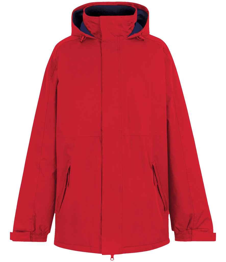 Regatta RG745 Dover Parka Jacket