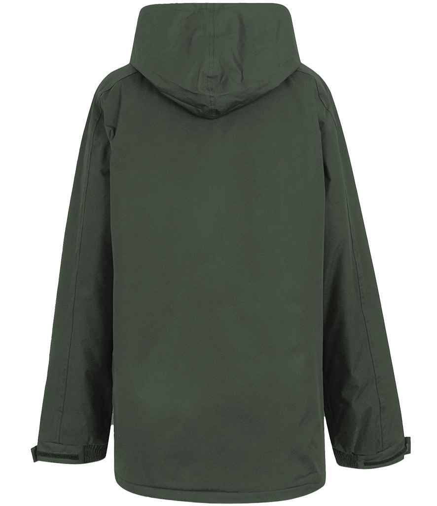 Regatta RG745 Dover Parka Jacket