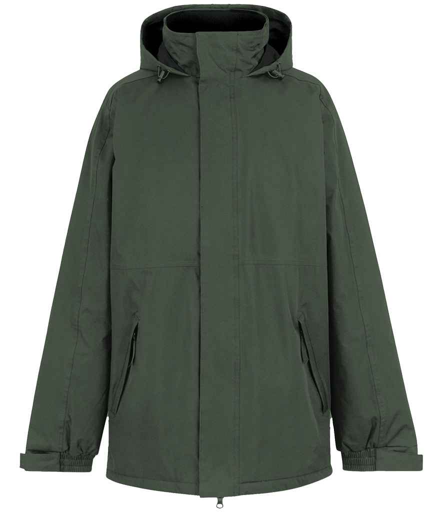 Regatta RG745 Dover Parka Jacket