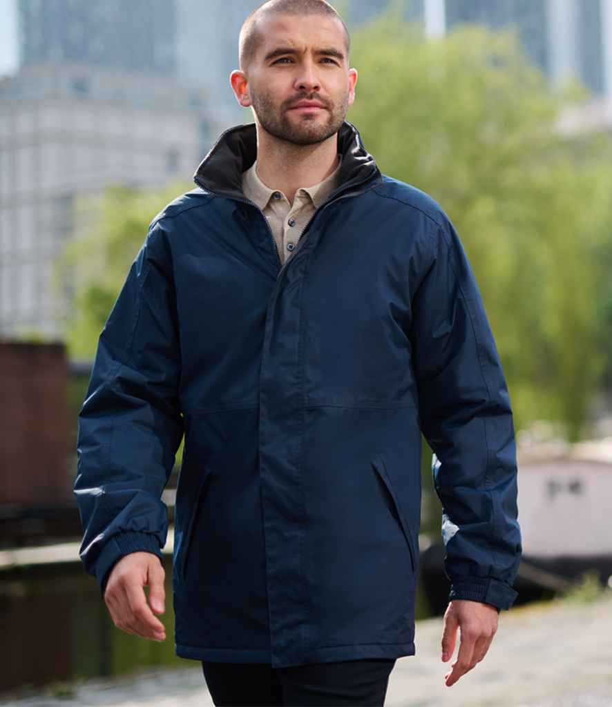 Regatta RG745 Dover Parka Jacket