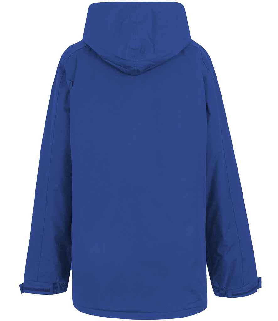 Regatta RG745 Dover Parka Jacket