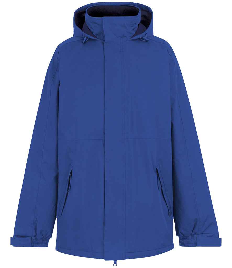 Regatta RG745 Dover Parka Jacket