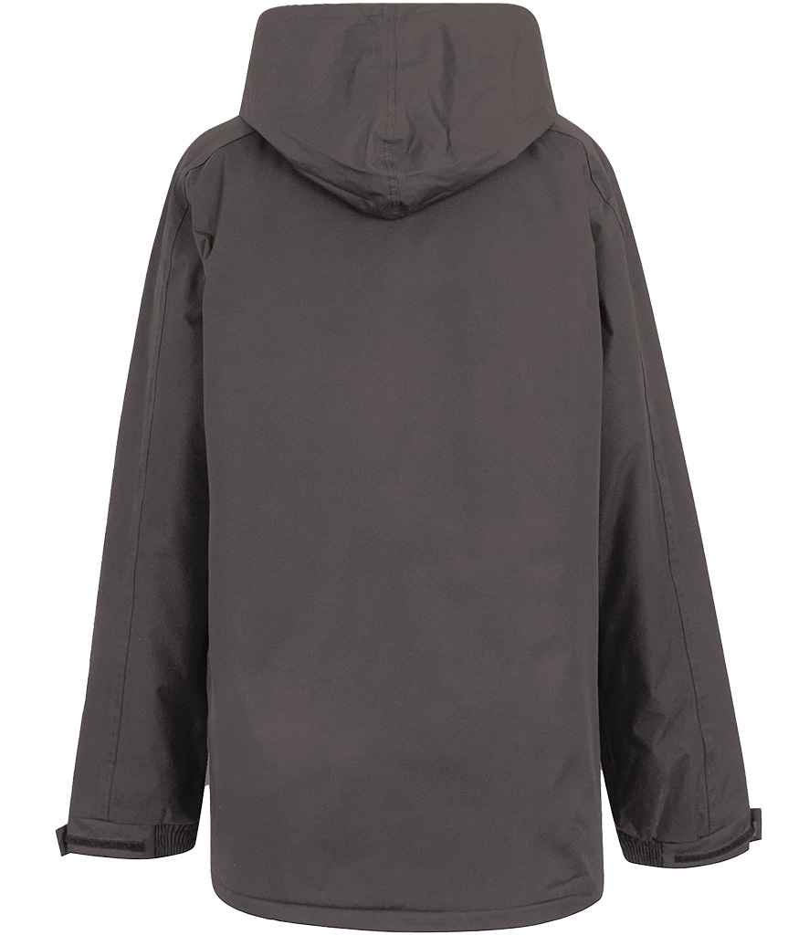 Regatta RG745 Dover Parka Jacket