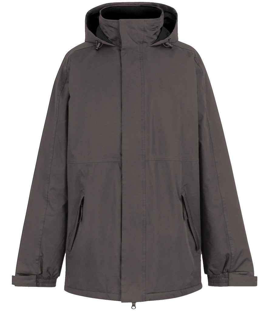 Regatta RG745 Dover Parka Jacket