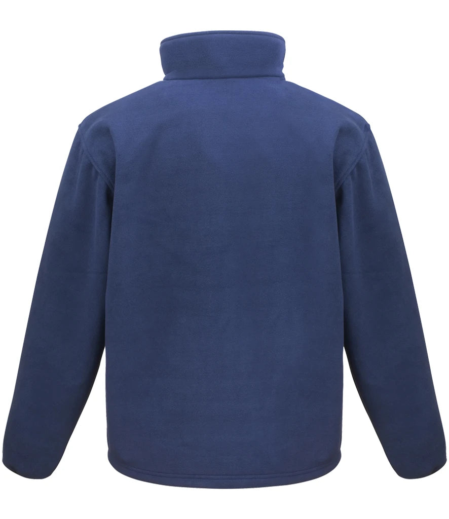Result Urban R109X Extreme Climate Stopper Fleece Jacket