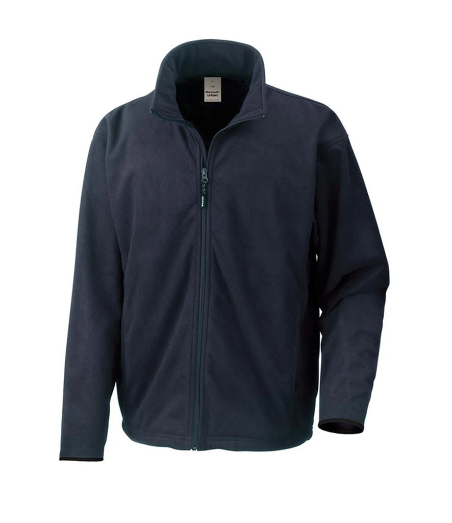 Result Urban R109X Extreme Climate Stopper Fleece Jacket