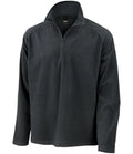 Result Core R112X Zip Neck Micro Fleece
