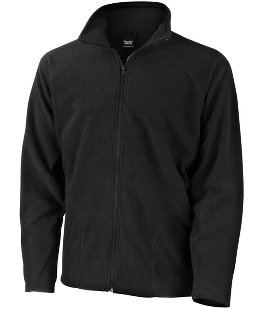 Result Core R114X Micro Fleece Jacket