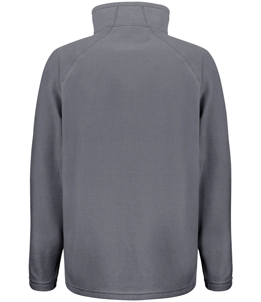 Result Core R114X Micro Fleece Jacket
